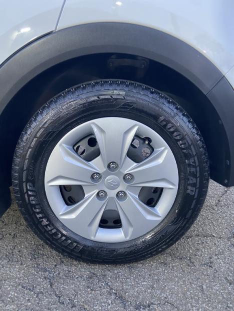 HYUNDAI Creta 1.6 16V 4P FLEX ATTITUDE AUTOM�TICO, Foto 9
