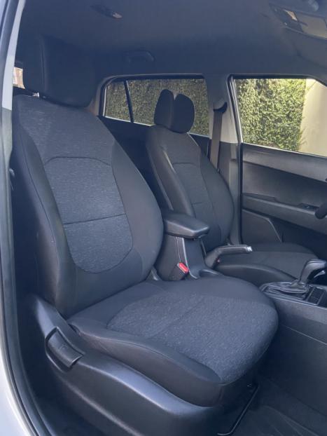 HYUNDAI Creta 1.6 16V 4P FLEX ATTITUDE AUTOM�TICO, Foto 10