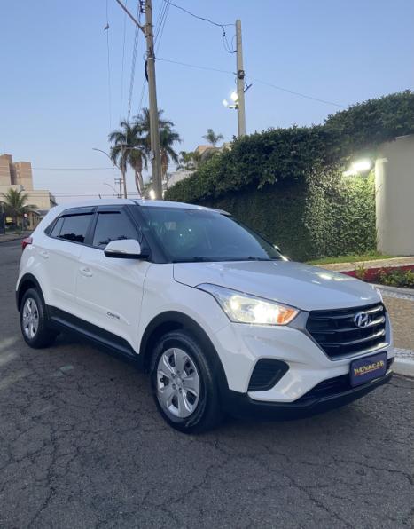 HYUNDAI Creta 1.6 16V 4P FLEX ATTITUDE AUTOM�TICO, Foto 12