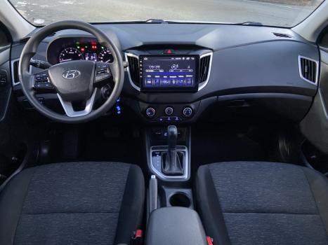 HYUNDAI Creta 1.6 16V 4P FLEX ATTITUDE AUTOM�TICO, Foto 14