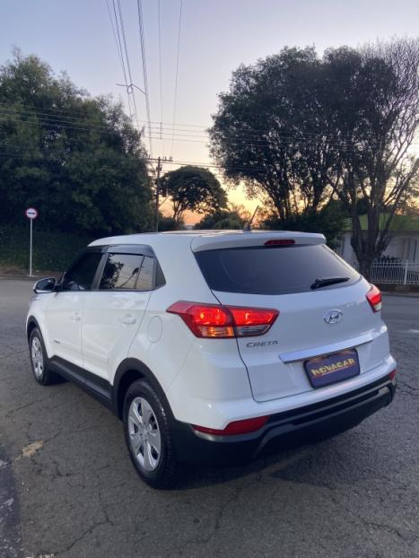 HYUNDAI Creta 1.6 16V 4P FLEX ATTITUDE AUTOM�TICO, Foto 15