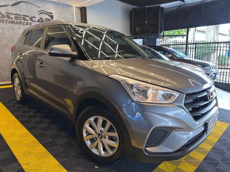 HYUNDAI Creta 1.6 16V 4P FLEX ACTION AUTOM�TICO, Foto 1