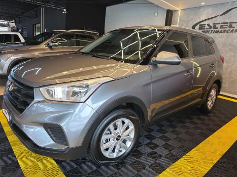 HYUNDAI Creta 1.6 16V 4P FLEX ACTION AUTOM�TICO, Foto 2