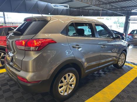 HYUNDAI Creta 1.6 16V 4P FLEX ACTION AUTOM�TICO, Foto 5