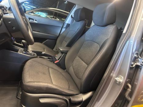 HYUNDAI Creta 1.6 16V 4P FLEX ACTION AUTOM�TICO, Foto 7