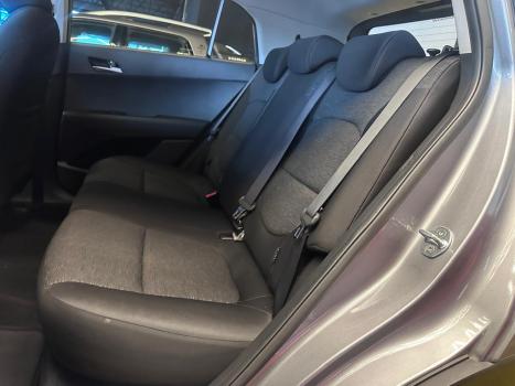 HYUNDAI Creta 1.6 16V 4P FLEX ACTION AUTOM�TICO, Foto 8