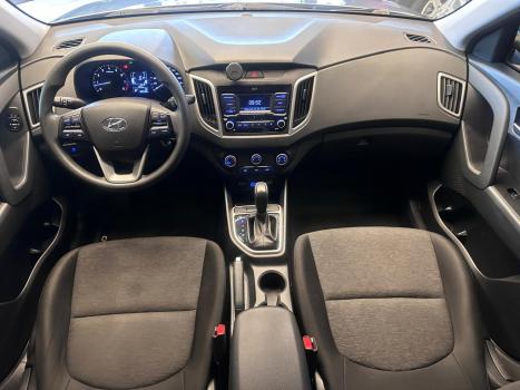 HYUNDAI Creta 1.6 16V 4P FLEX ACTION AUTOM�TICO, Foto 9