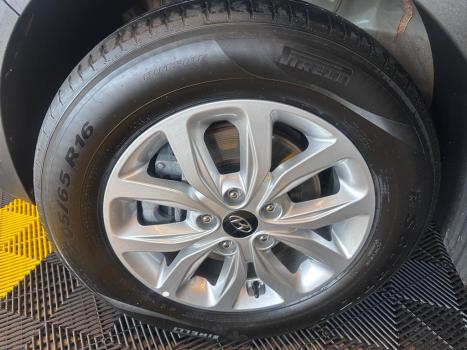 HYUNDAI Creta 1.6 16V 4P FLEX ACTION AUTOM�TICO, Foto 11