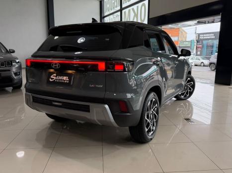 HYUNDAI Creta 1.6 16V 4P FLEX TGDI TURBO ULTIMATE DCT AUTOM�TICO, Foto 5