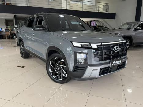 HYUNDAI Creta 1.6 16V 4P FLEX TGDI TURBO ULTIMATE DCT AUTOM�TICO, Foto 6