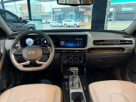 HYUNDAI Creta 1.6 16V 4P FLEX TGDI TURBO ULTIMATE DCT AUTOM�TICO, Foto 9