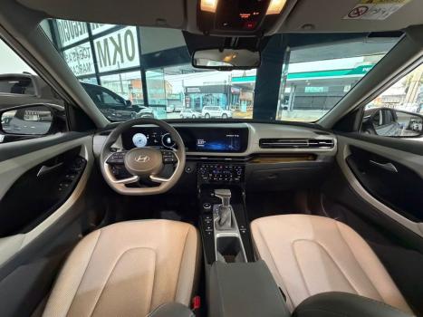 HYUNDAI Creta 1.6 16V 4P FLEX TGDI TURBO ULTIMATE DCT AUTOM�TICO, Foto 10