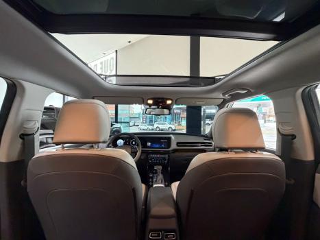HYUNDAI Creta 1.6 16V 4P FLEX TGDI TURBO ULTIMATE DCT AUTOM�TICO, Foto 11