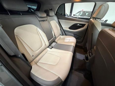 HYUNDAI Creta 1.6 16V 4P FLEX TGDI TURBO ULTIMATE DCT AUTOM�TICO, Foto 13