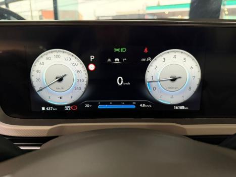 HYUNDAI Creta 1.6 16V 4P FLEX TGDI TURBO ULTIMATE DCT AUTOM�TICO, Foto 15