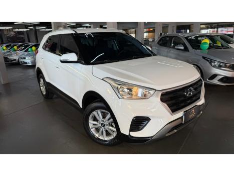 HYUNDAI Creta 1.6 16V 4P FLEX ATTITUDE AUTOM�TICO, Foto 1