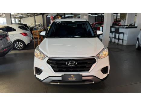 HYUNDAI Creta 1.6 16V 4P FLEX ATTITUDE AUTOM�TICO, Foto 2