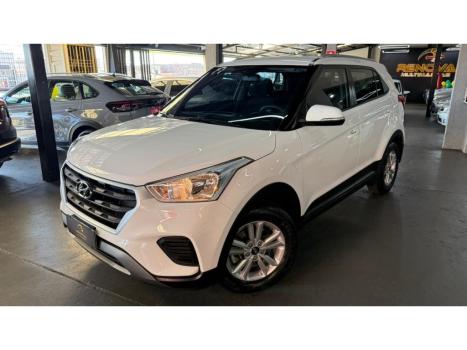 HYUNDAI Creta 1.6 16V 4P FLEX ATTITUDE AUTOM�TICO, Foto 3