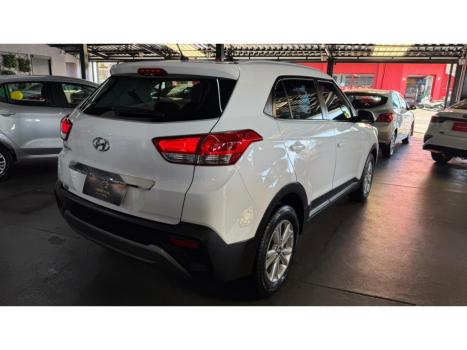 HYUNDAI Creta 1.6 16V 4P FLEX ATTITUDE AUTOM�TICO, Foto 4