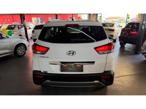 HYUNDAI Creta 1.6 16V 4P FLEX ATTITUDE AUTOM�TICO, Foto 5