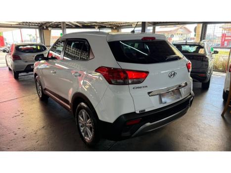 HYUNDAI Creta 1.6 16V 4P FLEX ATTITUDE AUTOM�TICO, Foto 6