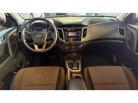 HYUNDAI Creta 1.6 16V 4P FLEX ATTITUDE AUTOM�TICO, Foto 7