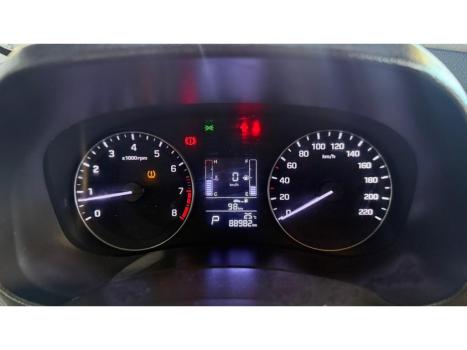 HYUNDAI Creta 1.6 16V 4P FLEX ATTITUDE AUTOM�TICO, Foto 8