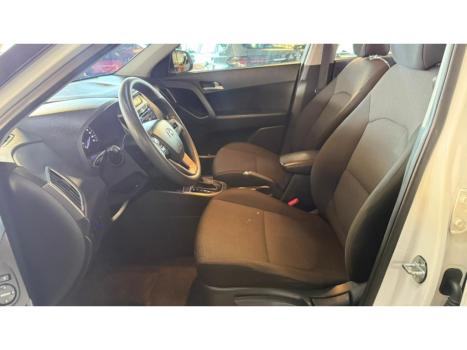 HYUNDAI Creta 1.6 16V 4P FLEX ATTITUDE AUTOM�TICO, Foto 9