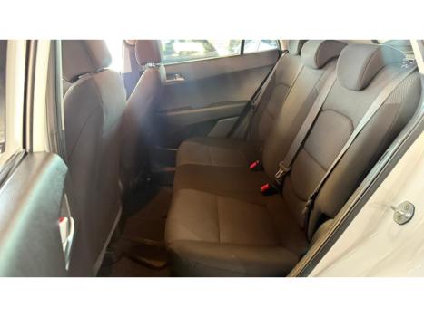 HYUNDAI Creta 1.6 16V 4P FLEX ATTITUDE AUTOM�TICO, Foto 10