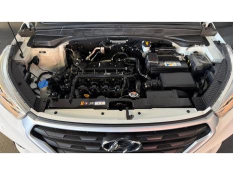 HYUNDAI Creta 1.6 16V 4P FLEX ATTITUDE AUTOM�TICO, Foto 11