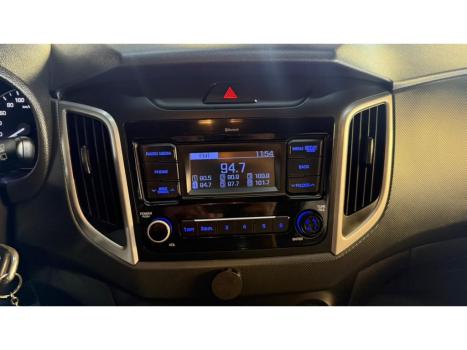 HYUNDAI Creta 1.6 16V 4P FLEX ATTITUDE AUTOM�TICO, Foto 16