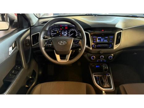 HYUNDAI Creta 1.6 16V 4P FLEX ATTITUDE AUTOM�TICO, Foto 17