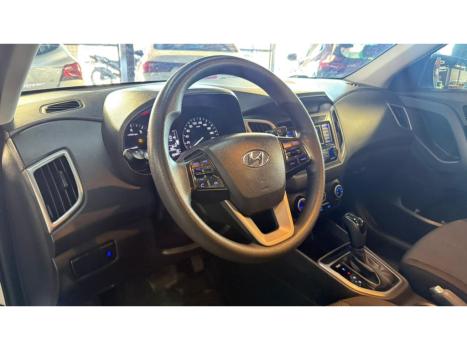 HYUNDAI Creta 1.6 16V 4P FLEX ATTITUDE AUTOM�TICO, Foto 18