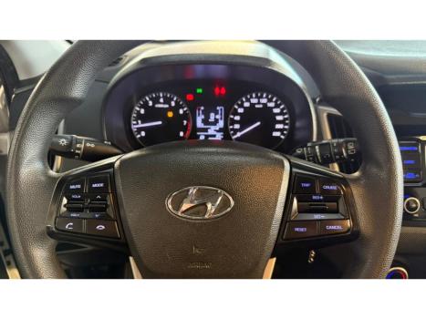 HYUNDAI Creta 1.6 16V 4P FLEX ATTITUDE AUTOM�TICO, Foto 19