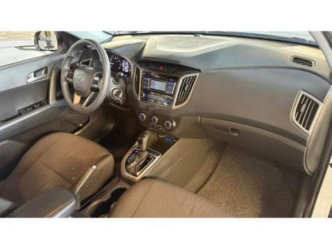 HYUNDAI Creta 1.6 16V 4P FLEX ATTITUDE AUTOM�TICO, Foto 20
