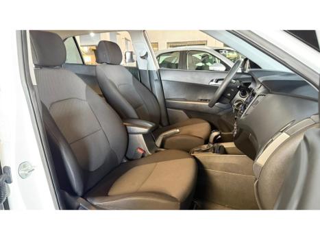 HYUNDAI Creta 1.6 16V 4P FLEX ATTITUDE AUTOM�TICO, Foto 21