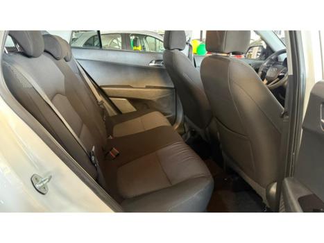HYUNDAI Creta 1.6 16V 4P FLEX ATTITUDE AUTOM�TICO, Foto 22