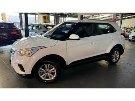 HYUNDAI Creta 1.6 16V 4P FLEX ATTITUDE AUTOM�TICO, Foto 23