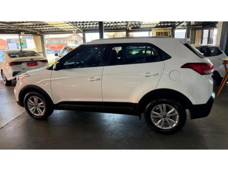 HYUNDAI Creta 1.6 16V 4P FLEX ATTITUDE AUTOM�TICO, Foto 24