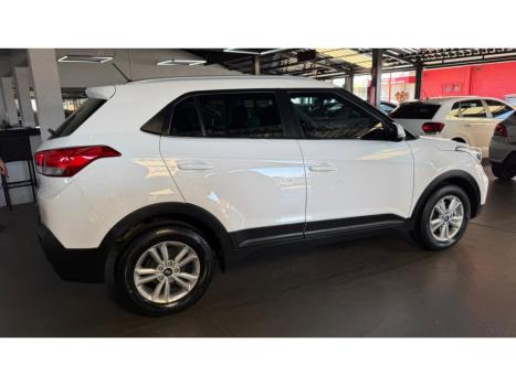 HYUNDAI Creta 1.6 16V 4P FLEX ATTITUDE AUTOM�TICO, Foto 25