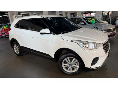 HYUNDAI Creta 1.6 16V 4P FLEX ATTITUDE AUTOM�TICO, Foto 26
