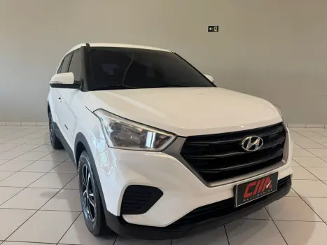 HYUNDAI Creta 1.6 16V 4P FLEX ATTITUDE AUTOM�TICO, Foto 2