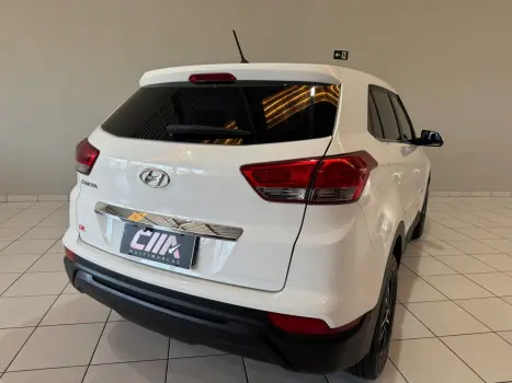 HYUNDAI Creta 1.6 16V 4P FLEX ATTITUDE AUTOM�TICO, Foto 3