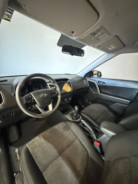 HYUNDAI Creta 1.6 16V 4P FLEX ATTITUDE AUTOM�TICO, Foto 5