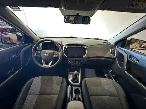 HYUNDAI Creta 1.6 16V 4P FLEX ATTITUDE AUTOM�TICO, Foto 6