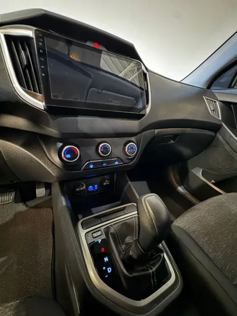 HYUNDAI Creta 1.6 16V 4P FLEX ATTITUDE AUTOM�TICO, Foto 7