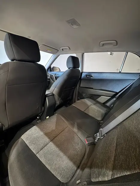 HYUNDAI Creta 1.6 16V 4P FLEX ATTITUDE AUTOM�TICO, Foto 9