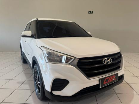 HYUNDAI Creta 1.6 16V 4P FLEX ATTITUDE AUTOMÁTICO, Foto 2