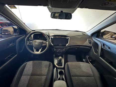 HYUNDAI Creta 1.6 16V 4P FLEX ATTITUDE AUTOMÁTICO, Foto 6