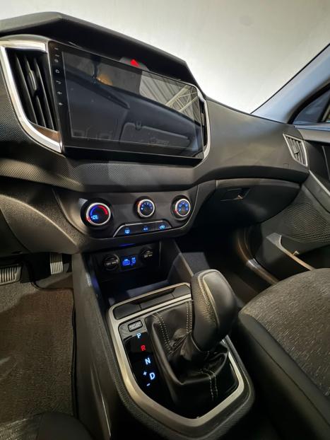 HYUNDAI Creta 1.6 16V 4P FLEX ATTITUDE AUTOMÁTICO, Foto 7